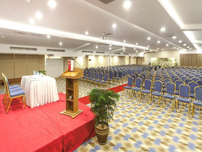 Hotel Golden Way Giyimkent Estambul Exterior foto